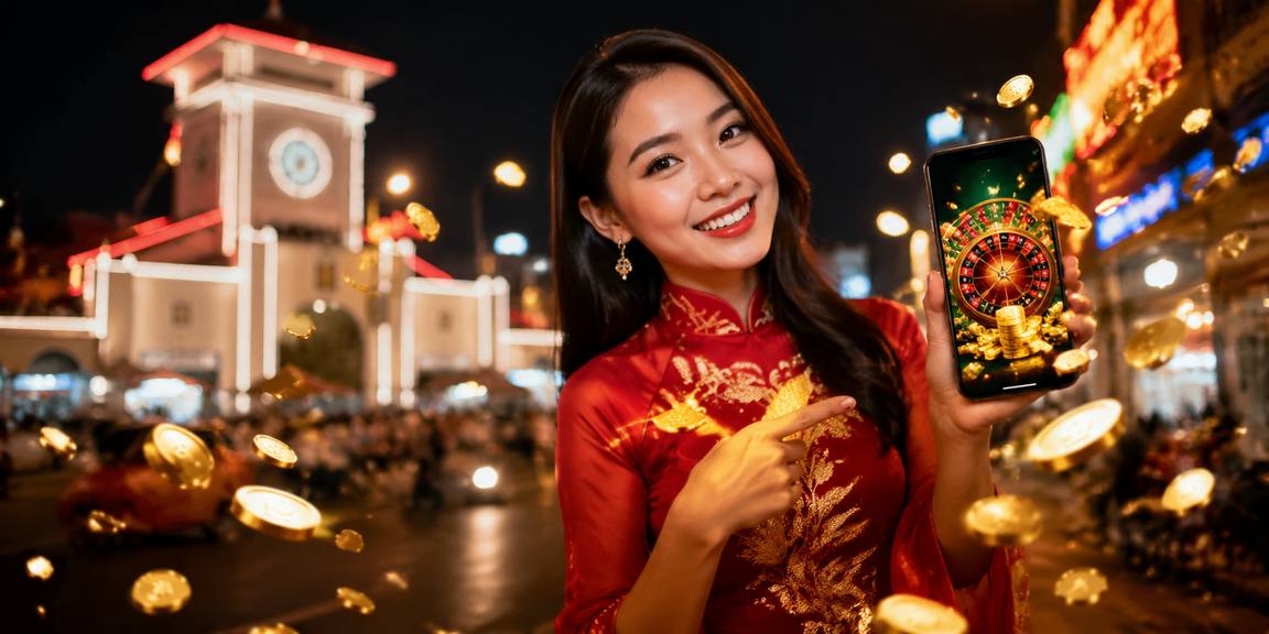 vn1377 Mua Thẳng Vòng Tính Năng