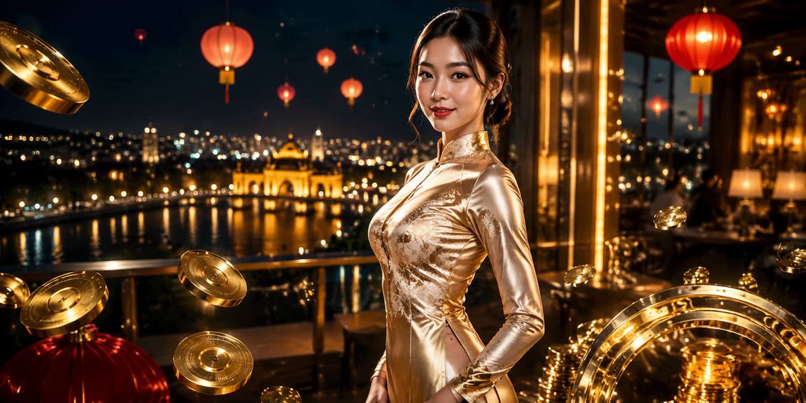vn1377 Live Casino