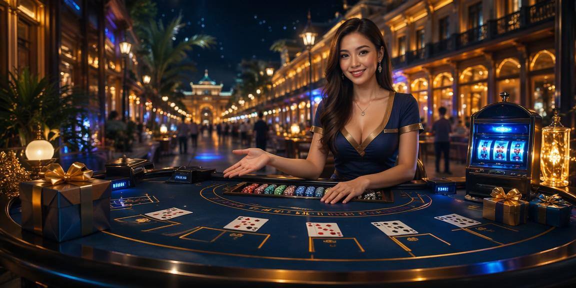vn1377 Slots